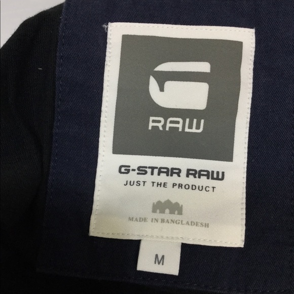 G-Star Raw T-shirt - Picture 2 of 5
